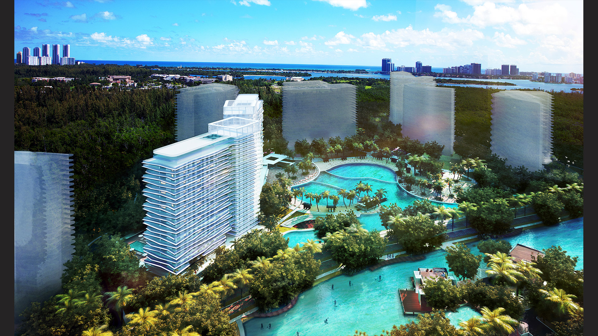 Biscayne Landing Apartments
