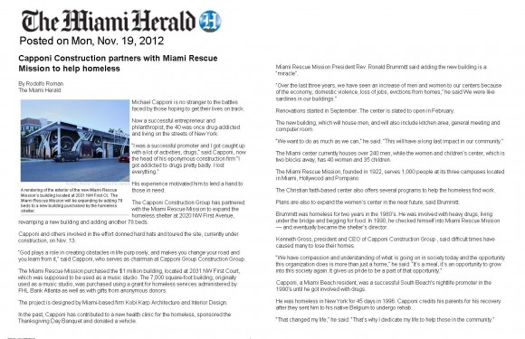 Miami Herald