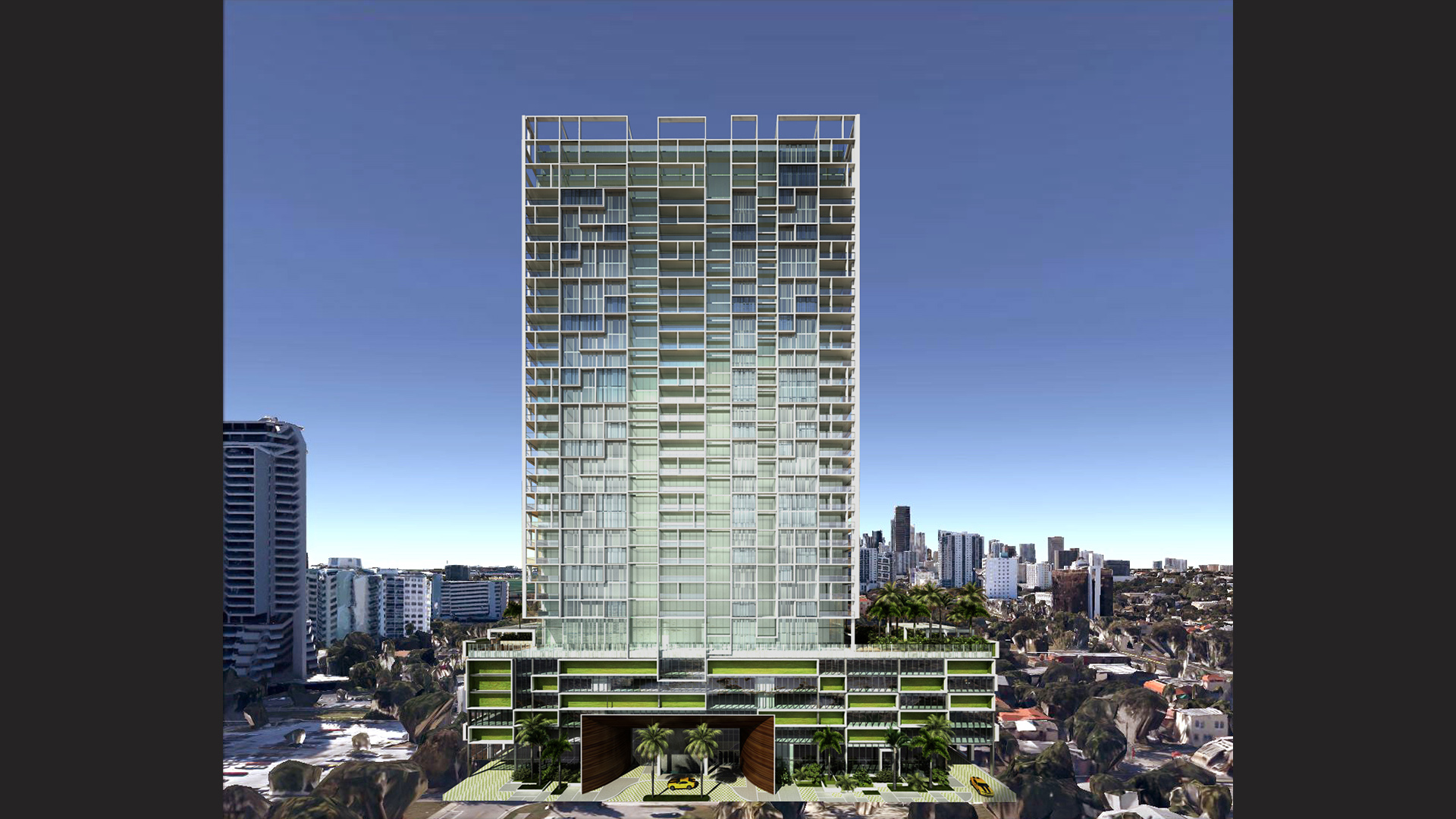 Satori Hotel Amp Residences Kkaid