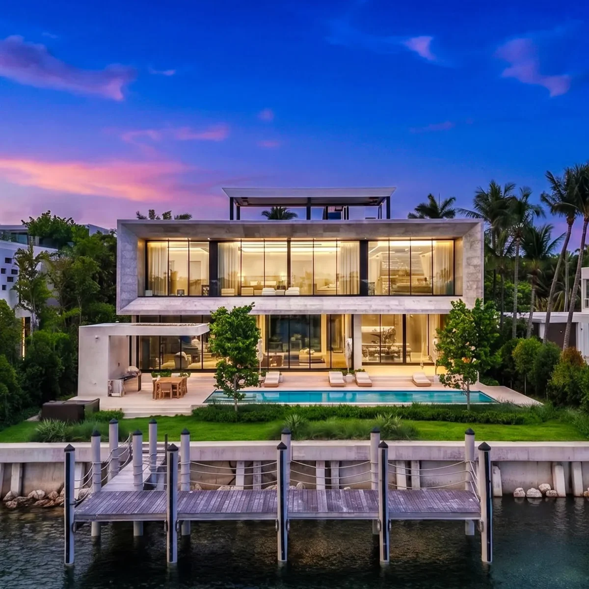 Kobi Karp Architecture & Interior Design